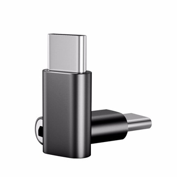 Адаптер Micro USB — USB 3.1 типа C