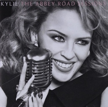 KYLIE MINOGUE THE ABBEY ROAD SESSIONS /CD/