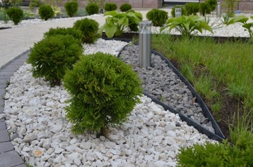 КРОМКА ГАЗОНА 45 ECO BORDER 120м + АНКЕРЫ