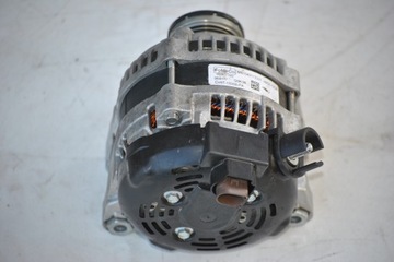 ALTERNATOR FORD CU6T-10300-FA FOMOCO