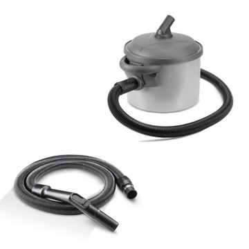 Центральный пылесос PROFI 38.1 P30R + MOP 1950W