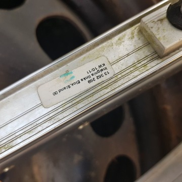 OPEL OE 13362269 STŘEŠNÍ NOSIČ STŘEŠNÍ