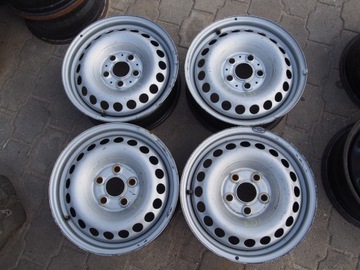 VW T5 T6 MULTIVAN AMAROK 16'' 5x120 ET51 4szt