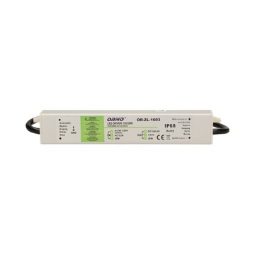 фото ориг. №2, Power supply to lights led backlight orno or-zl-1603 20 в