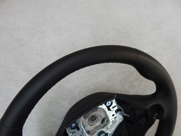 BMW X3 X4 F25 F26 - kierownica skóra oryg