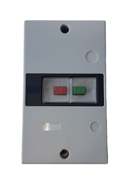 Двигатель Thermal SWITCH RB6 20–25 А в корпусе 20–25 А