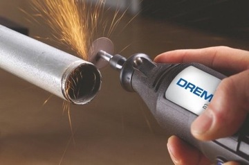 5 шт. УСИЛЕННЫЙ РЕЖУЩИЙ ДИСК 32 ММ (426) DREMEL