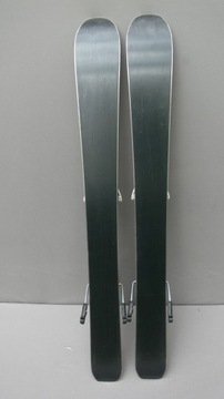 ATOMIC REDSTER dł. 80cm
