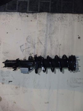 FORD FIESTA MK8 MCPHERSON ПЕРЕДНИЙ ПРАВЫЙ 1.5 TDCI