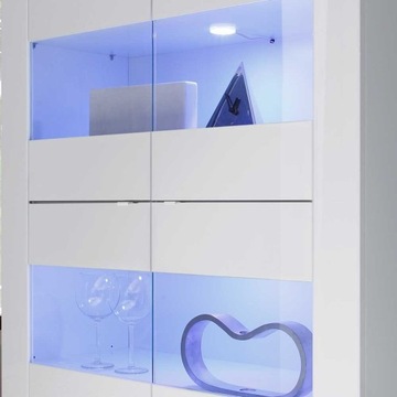 RGB светодиодное освещение подвесное для итальянской мебели