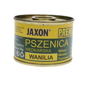 PSZENICA WANILIOWA JAXON 70 g SKUTECZNA POLECAMY