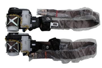 Pasy bezpieczeństwa przód Mercedes A2138601101