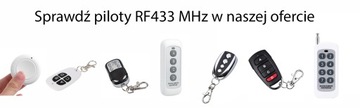 Sonoff RF R3 Wi-Fi + RF 433 МГц НОВАЯ МОДЕЛЬ