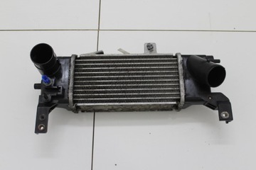 CHLADIČ INTERCOOLER MAZDA PREMACY FL 01-05R 2.0D