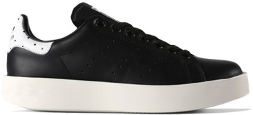 ЖЕНСКАЯ ОБУВЬ ADIDAS STAN SMITH BA7772 ПЛАТФОРМЫ 38