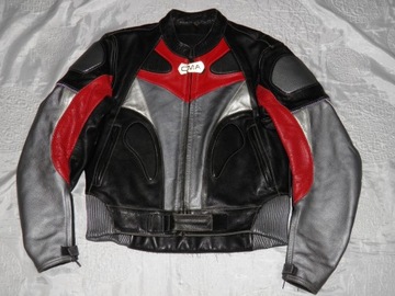 CIMA EXTRA KURTKA MOTOCYKLOWA - SKÓRA R_42