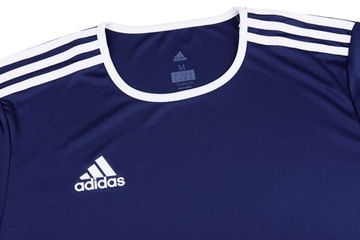 Adidas Koszulka Męska T-shirt Entrada 18 r. XL