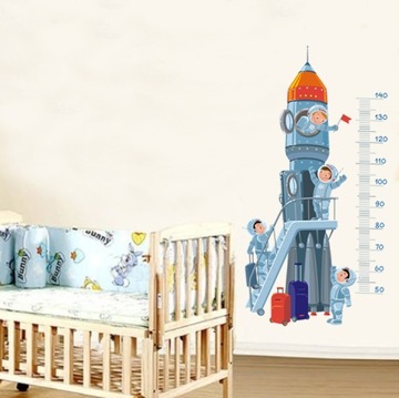 Таблица роста детей, наклейки, множество дизайнов.