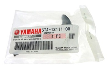 ЦЕНТРАЛЬНЫЙ ВПУСКНОЙ КЛАПАН ТИТАНОВЫЙ YAMAHA YZF WRF 450 OEM