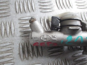 НАСОС СЦЕПЛЕНИЯ HYUNDAI GETZ 02-05