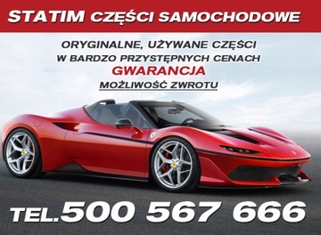 MAZDA CX-7 CX7 SLOUPEC VOLANT EVROPA