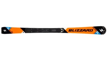 Новые лыжи BLIZZARD SL WORLD CUP 143 см ....[82]