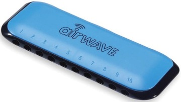 Suzuki Airwave AW1 harmonijka dla dzieci niebieska