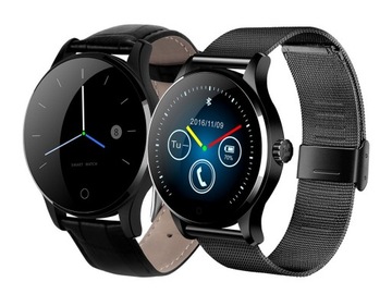 SMARTWATCH OVERMAX TOUCH 2.5 BLUETOOTH SMS