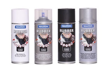 GUMA PŁYNNA FOLIA W SPRAYU 400 ML-FIRMY MASTON
