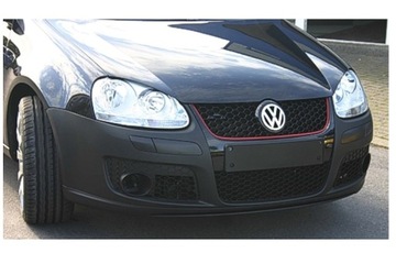 Передний бампер VW GOLF 5 03-09 Год GTI LOOK