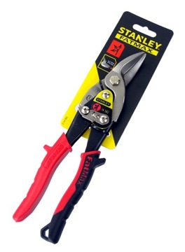 STANLEY nożyce do blachy LEWE 250 14-562 FatMax