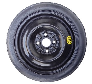 Компактный руль 14 TOYOTA AYGO I II C1 + SET