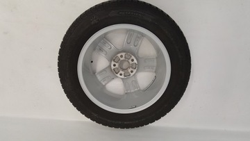 VW Tiguan 5N0 Легкосплавный диск 6.5Jx17H2 ET33