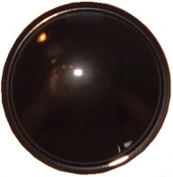 Kopułka kopułki do głośników 25mm MYLAR czarne