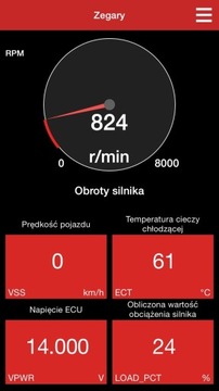 BMW OBD2 ELM327 BT + программа Android и ПК Windows