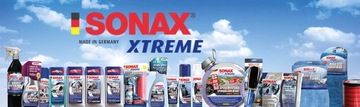 SONAX 250ml GRANATOWY WOSK KOLORYZUJĄCY NANOTE 944