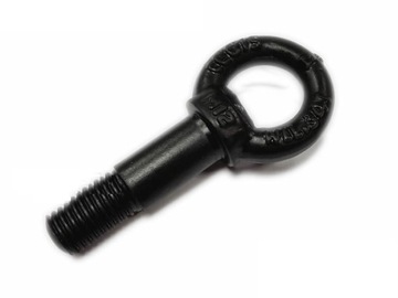 Тойота Ситроен С1 Пежо 107 буксирная проушина