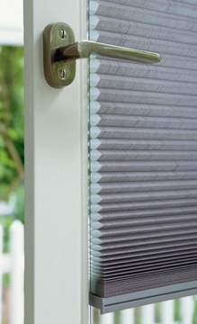 фото ориг. №5, Plisy shutters pleated accordion for the home pielesze