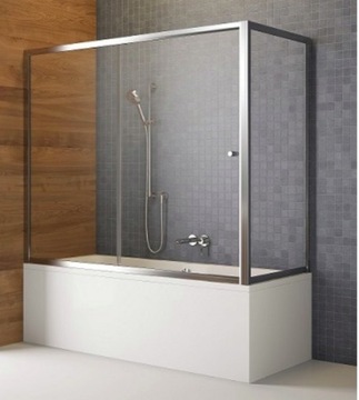 Здание Nawannowa Vesta Dwj+S 140x70 RADAWAY