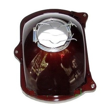 Reflektor Lampa ciągnik RENAULT CERES 106-14 95-14 Ceres Ergos 95 90 85