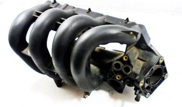 Впускной коллектор Ford 1.25 Fiesta MK4