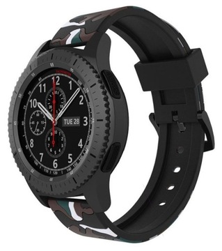PASEK BRANSOLETA SAMSUNG GEAR S3 FRONTIER CLASSIC