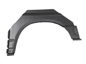 REPERATURKA BŁOTNIKA TYŁ KRÓTKI VW T4 90-03 LEWA