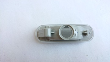 БОКОВЫЕ ПОВОРОТНИКИ FIAT PANDA GRANDE PUNTO STILO ориг.