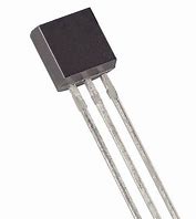 2SA1266 GR TO92 PNP 50V 0,15A 0,4W 130MHz