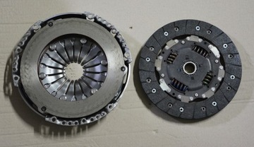 036141032H 03C141025J SEAT TOLEDO 1.2 TSI SPRZĘGŁO