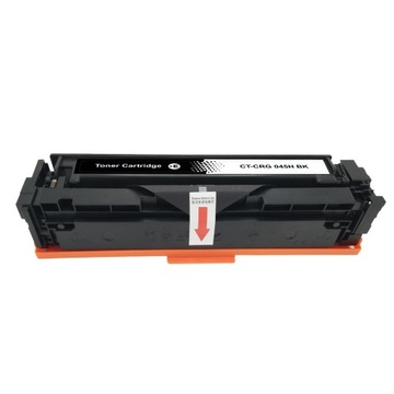 Toner Do CANON 045H LBP-611 MF632 MF635 Black