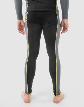 KRAMP Термобелье Long Johns XS