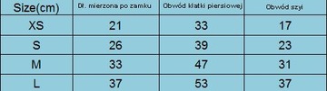 КУРТКА ОДЕЖДА ДЛЯ СОБАК МАЛЫХ ПОРОД ЙОРК ЙОРКА размер L