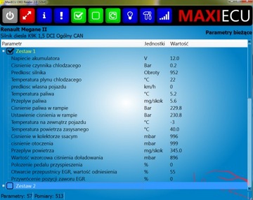 MaxiEcu WIFI Full 42 фирменная польская сервисная программа